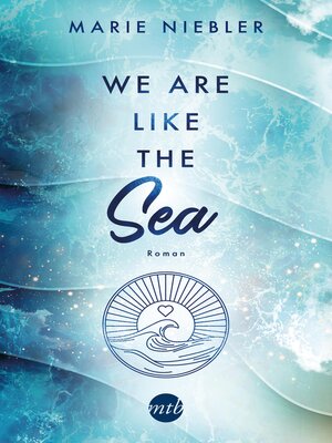 cover image of We Are Like the Sea